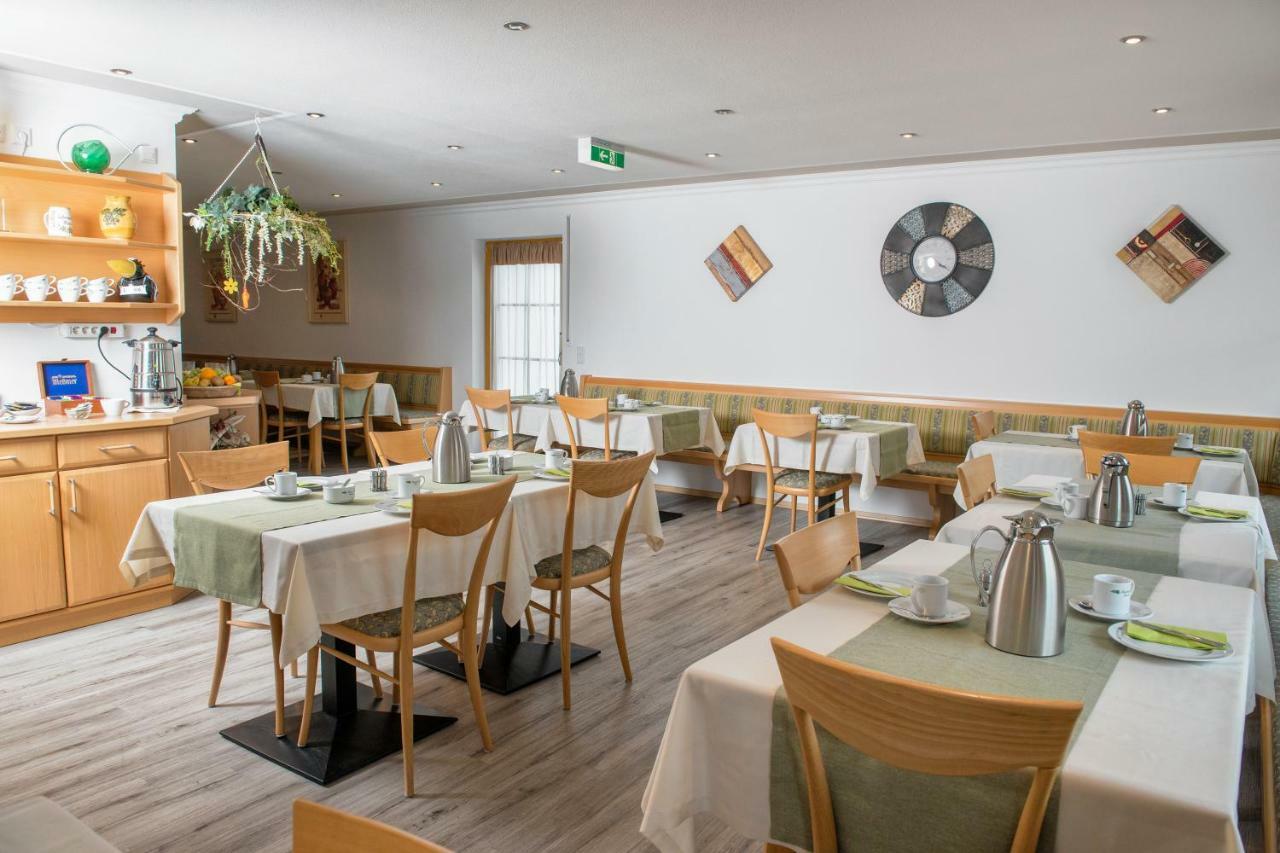 Hotel Garni Hopfengold Wolnzach Eksteriør bilde